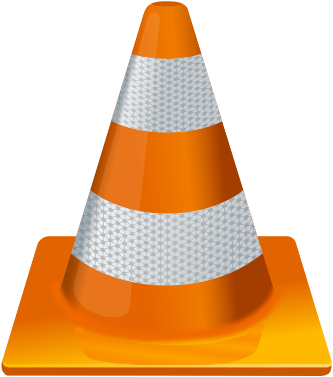 Datei verkehrskegel svg freewarwiki
