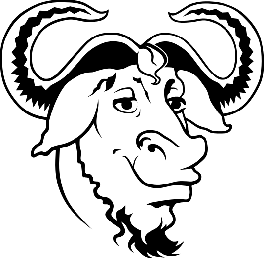 Datei:GNU.svg